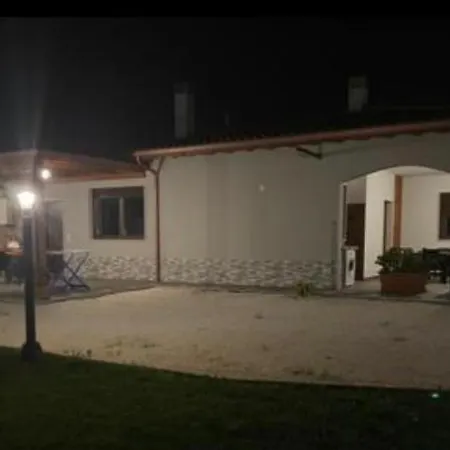 La Dolce Holiday home *