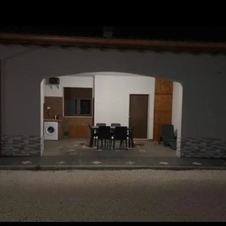 La Dolce Holiday home *