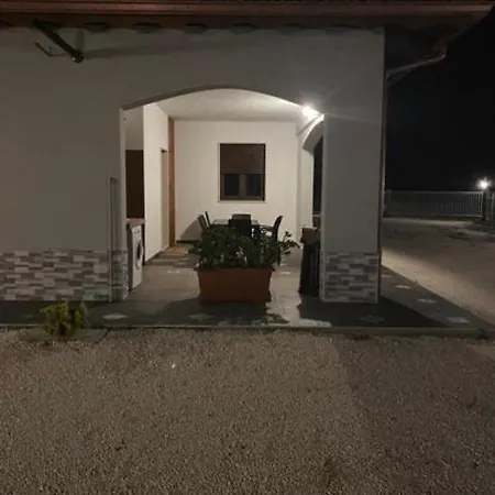 Nyaraló La Dolce