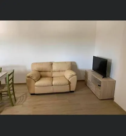 La Dolce Nyaraló Scanzano Jonico
