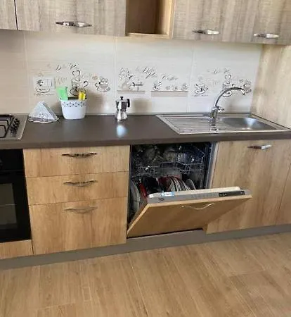 Holiday home La Dolce *