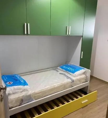 La Dolce Scanzano Jonico