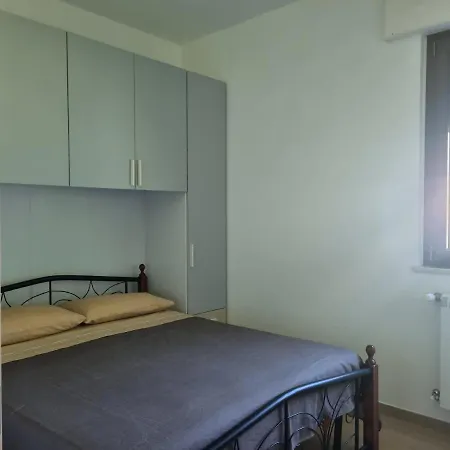 La Dolce Nyaraló Scanzano Jonico