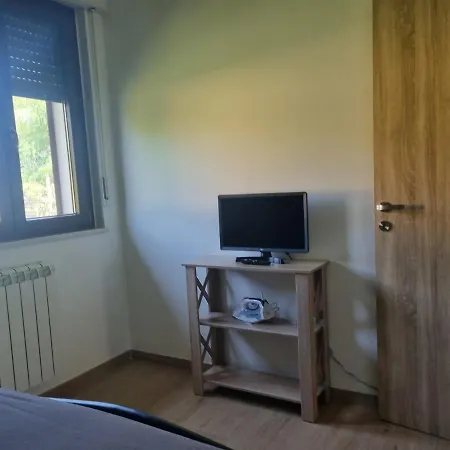 Hébergement de vacances La Dolce Scanzano Jonico