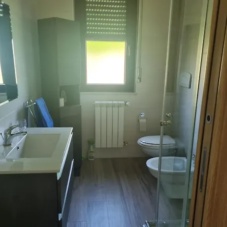 La Dolce Сasa de vacaciones