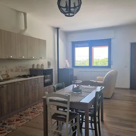 La Dolce Scanzano Jonico