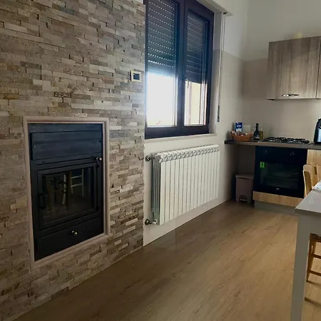 La Dolce Holiday home Scanzano Jonico
