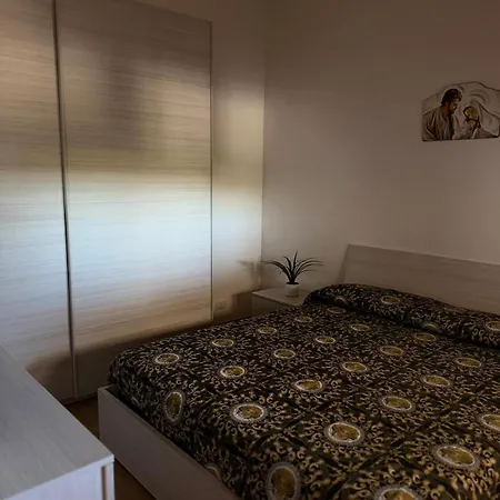 La Dolce Holiday home Scanzano Jonico