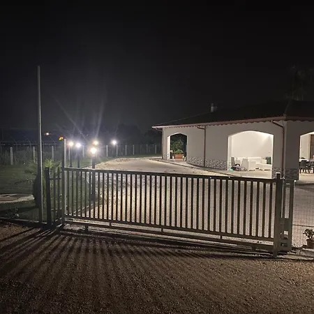 Nyaraló La Dolce