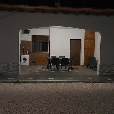 La Dolce 度假居 Scanzano Jonico