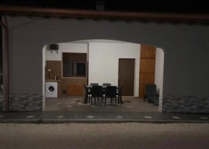 La Dolce Дом отдыха *