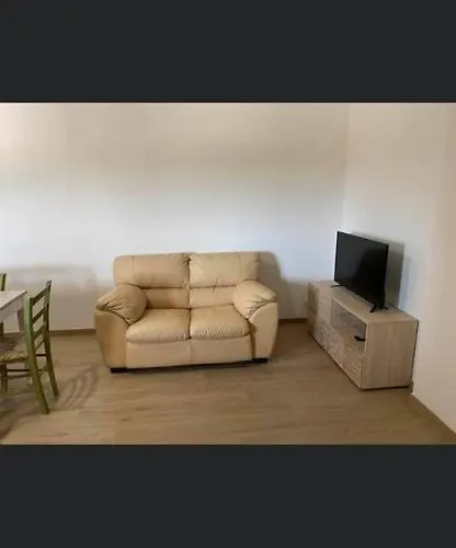 La Dolce Дом отдыха Scanzano Jonico