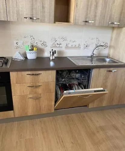 Дом отдыха La Dolce *